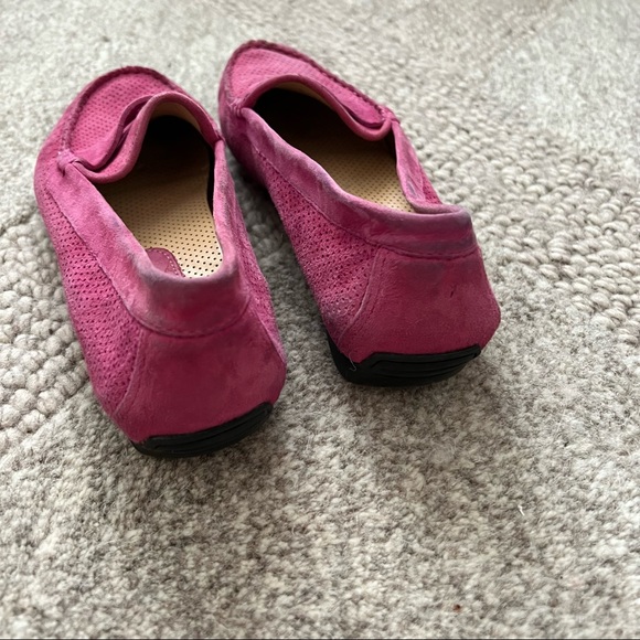 Vaneli Driver Driving moccasins - Size 7.5 - Picture 3 of 6